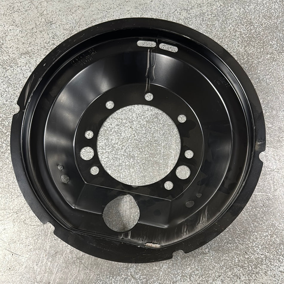 036-115-23 Genuine Dexter Dust Cover, 12K-15K, 12.25 x 5 Brake Assemblies