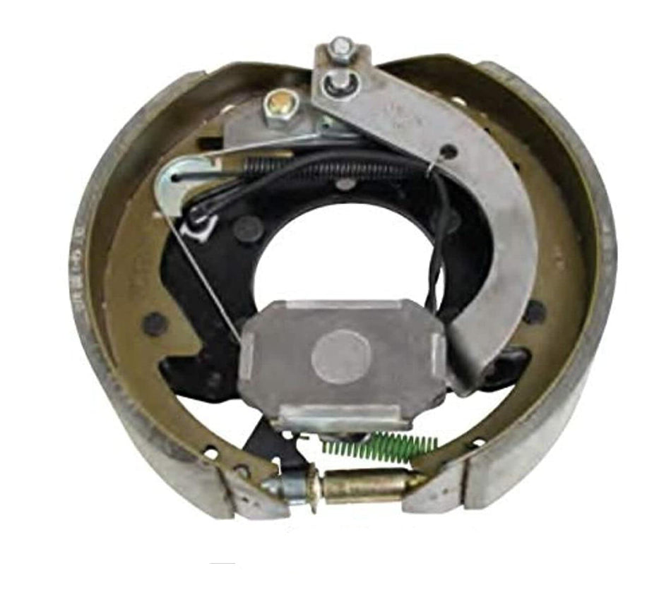 K23-526-00 Genuine AL-KO Brake Assembly, 12.25x5, Right Side, 16K
