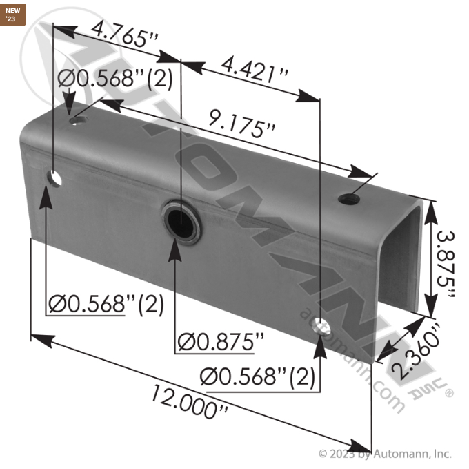 12" EqualizerE4541