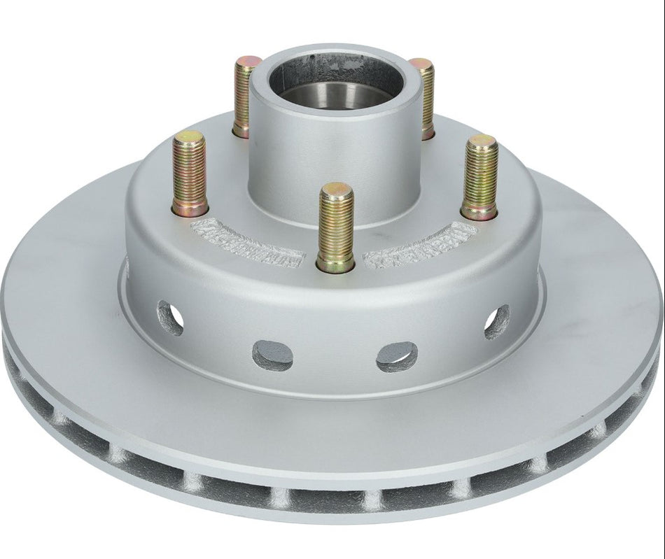 RTR/HUB-102-MAXX Deemaxx Hub/Rotor, 3.5K