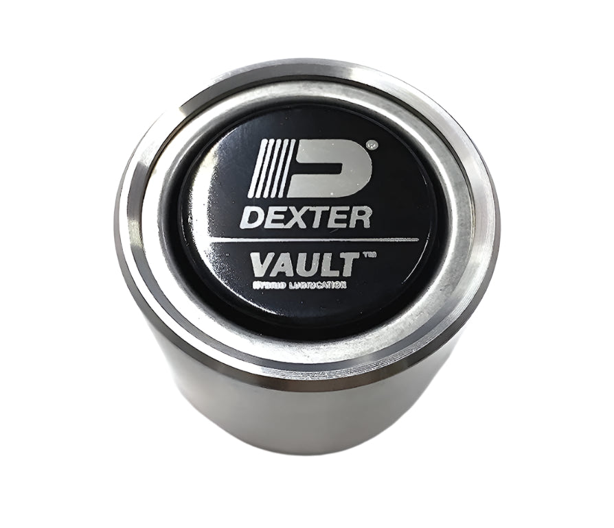 021-091-00 Vault Cap, 1.980" - Brakes 4 Trailers