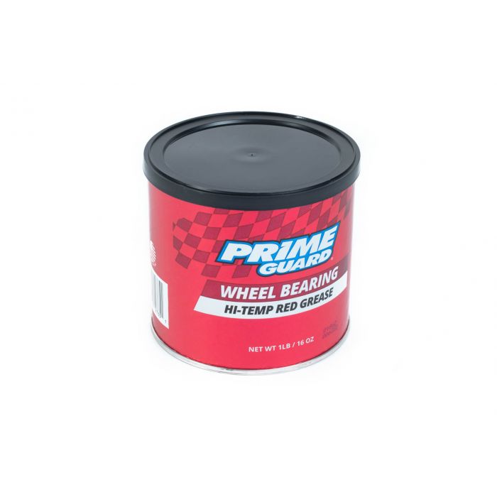 Wheel Bearing Grease 16oz - Brakes 4 Trailers