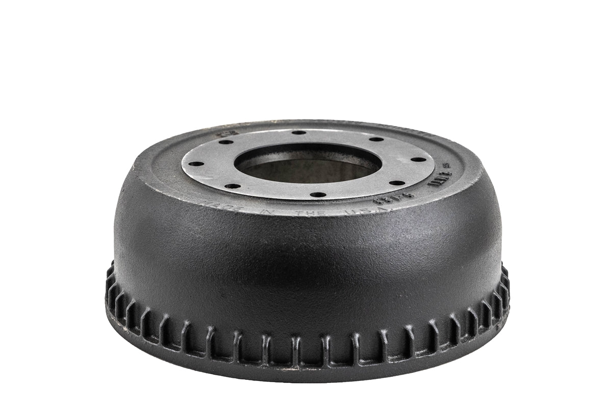 009-123-01 Drum - Brakes 4 Trailers
