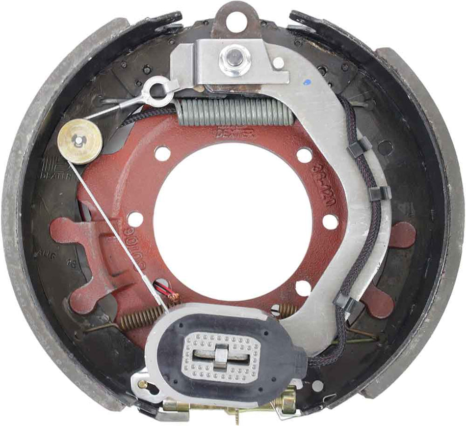 K23-439-00 Electric Brake Assembly - Brakes 4 Trailers