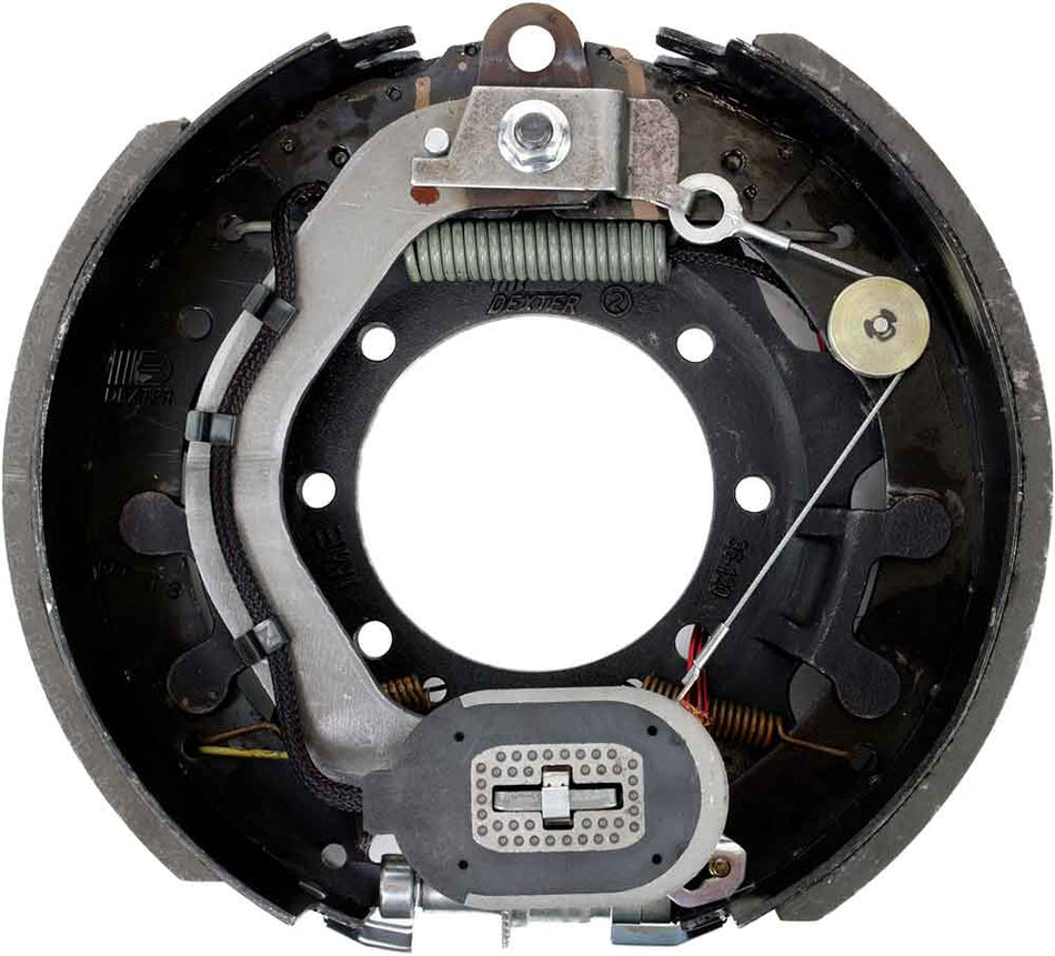 K23-446-00 Electric Brake Assembly - Brakes 4 Trailers